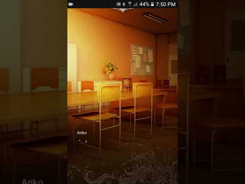 Video cover
