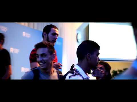 Uitreiking Gouden Awards 2018