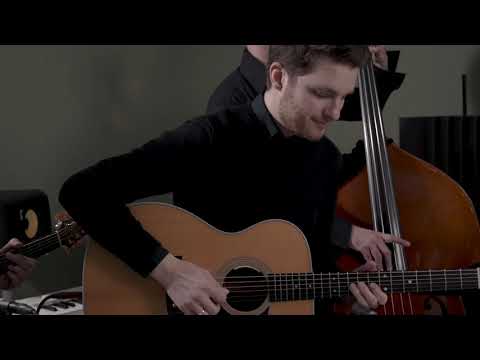 Theme Song from Monk (Season 1) | Künstlerkollektiv Clemens & Friends