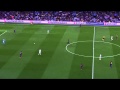 Sergio Busquets vs Bayern Munich - 7 May 2015