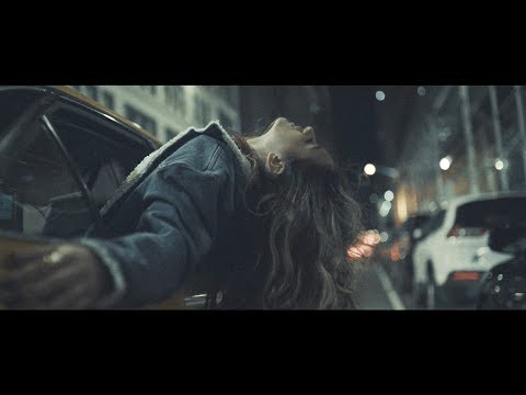 Lacy Cavalier - Get Away With It