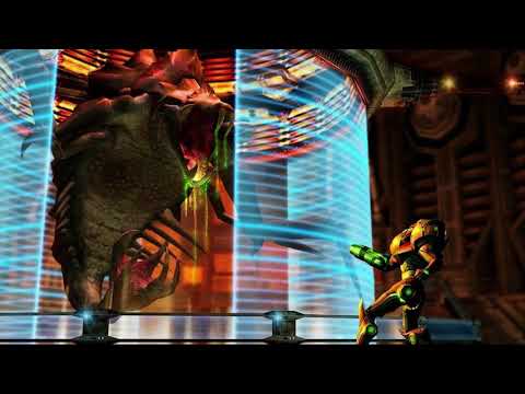Best VGM 2360 - Metroid Prime - VS. Parasite Queen