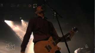 Jesus Jones - Zeroes And Ones (Live in Sydney) | Moshcam