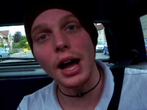 Hammond stalls his car!