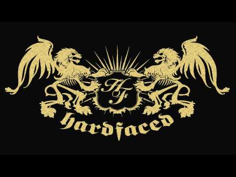 Hardfaced - Running Your Own Shadows