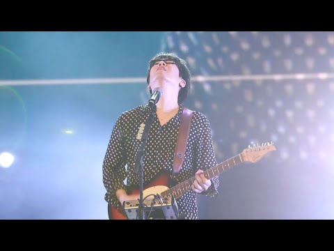 190622 넬(Nell) - 어떤 날 중에 그런 날 @ 파크콘서트, 분당 중앙공원