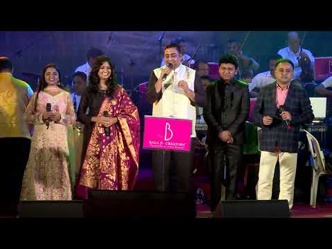 CHHODO KAL KI BAATEIN छोड़ो कल की बातें I GOVIND MISHRA I HUM HINDUSTANI 1960 I BALAJI CREATORS