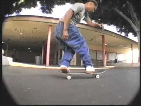 DAEWON SONG in TRILOGY