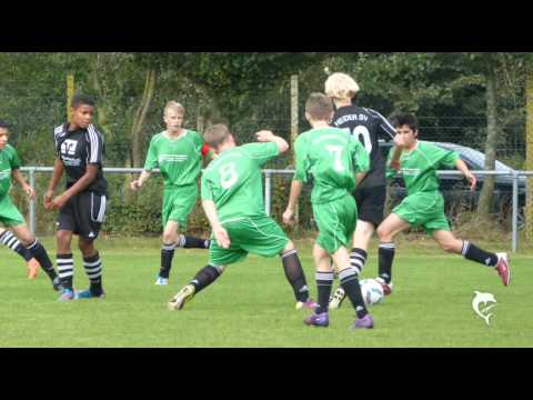 C1-Jgd. Heider SV - SG Rödemis/Husum 2:1 (1:0) 4. Pktsp. Saison 2012/13