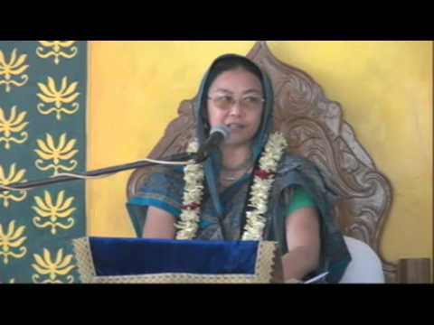 Kesavi dd S.B.7.3.17-18 - April 26th 2016