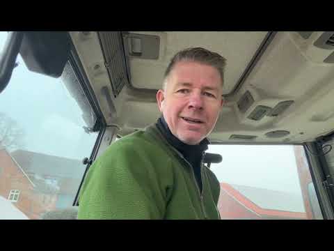 A morning meltdown dispels all worries—how crazy have we become!