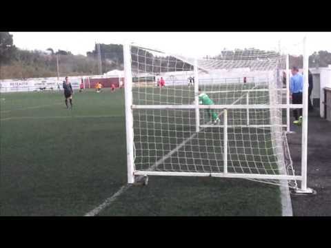 Novo Chiclana Industrial Benjamines vuelta Enero 2013