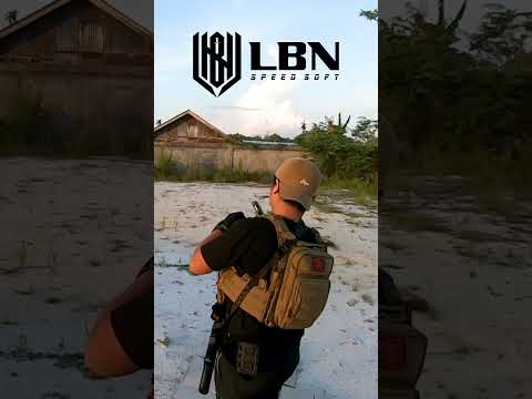 TDW ( Tactical Double Weapon ) - Layout Fornas Bandung 2023 #shorts #short