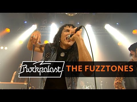 The Fuzztones live | Rockpalast | 2009