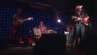 Del Barber and the Profiteers "Country Girl"