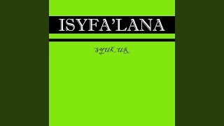 Download lagu Isyfa'lana (Acoustic) mp3