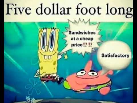 my brother tries to speak english