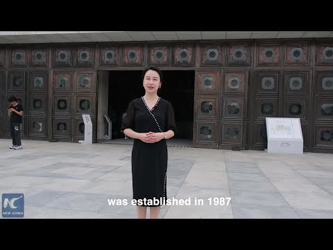 Memories of China, S. Korea's fight against Japanese aggression