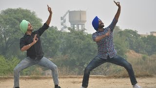 ZARA || DOLLAR || BHANGRA || Sidhu moosewala || Karam Bajwa