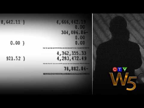 Tax me if you can: How Canada’s wealthy hide their money in tax havens | From the Archives