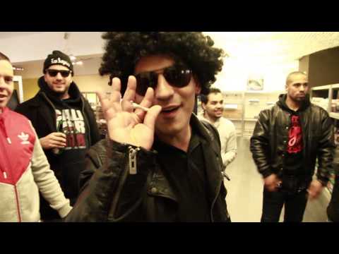 Ziggi Jackson - Zündung #Zndg (Official Video)