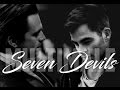 SEVEN DEVILS || MULTIMALE
