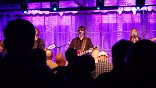 Son Volt Back Into Your World at Space August 9, 2018
