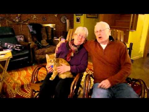 Adina's Birthday Song!