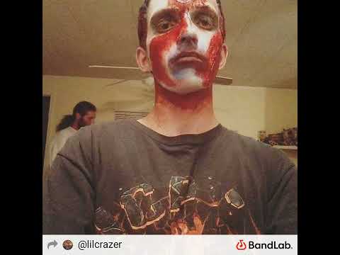 Dark Dayz by YOUNG SYKO