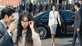 Hates My Poor,EX Ran Off With Rich Mistress, Stupid!  Never Guess I Am The Real Boss Of His Company!