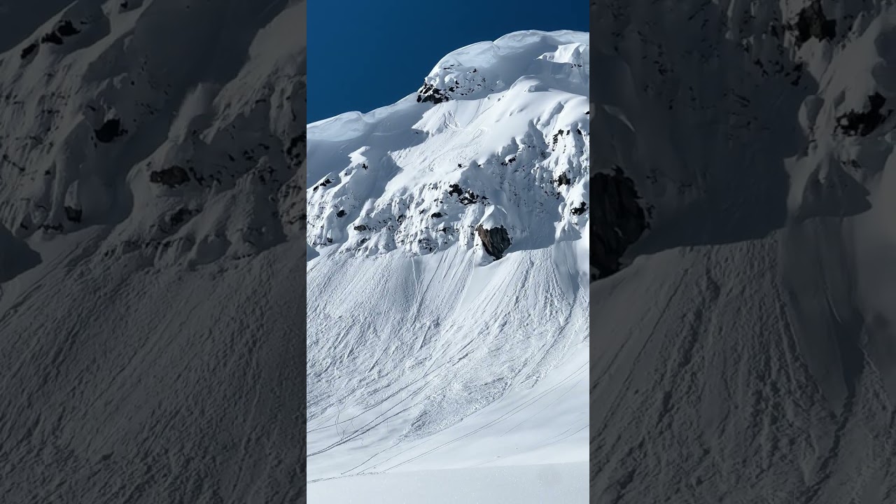 Sam Kuch Is Back and Whistler's About to Get It