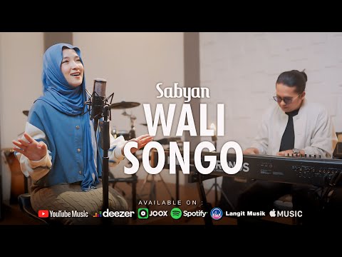 WALI SONGO (Ponpes Hanacaraka Wonogiri) - SABYAN