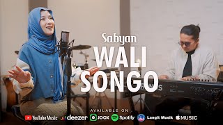 Download lagu WALI SONGO (Ponpes Hanacaraka Wonogiri) - SABYAN mp3 Download lagu WALI SONGO (Ponpes Hanacaraka Wonogiri) - SABYAN mp3