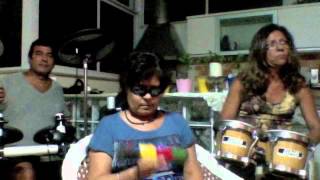 Zelinda e Suely A história de Lily Brown 2