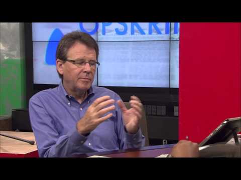 Dagbreek: Opskrif - Tim du Plessis