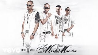 Wisin &amp; Yandel - Solo Tú Y Yo (Visualizer)