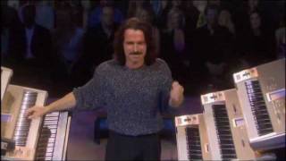 Download lagu Yanni live - The storm ( Sayaka Katsuki, Samvel Yervinyan) mp3