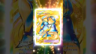 200 packs Pokemon Tcg Pocket - Fantastical Parade #pokemon #pokemoncards #pokémon #pokemontcg