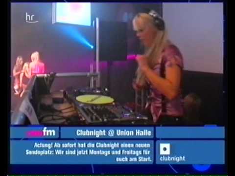 2 Elements @ Clubnight 03.03.2007 @ Union Halle FFM / Frankfurt #12