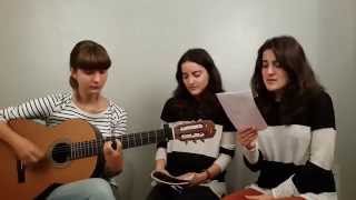 Madi Diaz – STAY TOGETHER (cover by tAK)