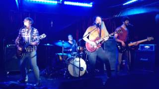 The Intersphere - "Out Of Phase"