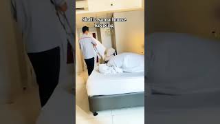 Download lagu gak ada pacar pegawai hotel pun jadi #shorts mp3