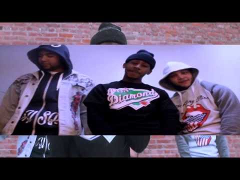 Smook x Luchie & 730 -Trafficking Official Music Video (HD) Dir By  Ace Fetti