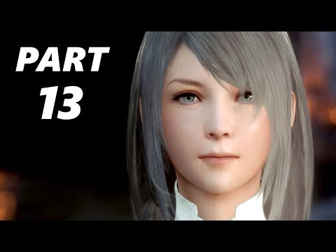 Final Fantasy XVI Playthrough - Part 13 | The Hunter & Hunted | PS5