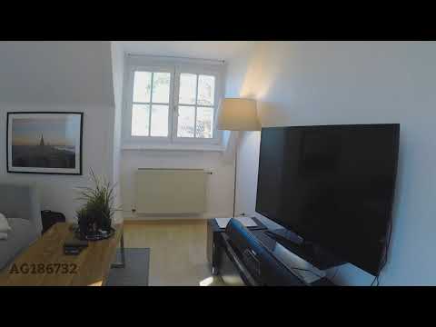 WI-186732 - Möblierte 2-Zimmer Wohnung mit Internet, Waschmaschine und Trockner i...