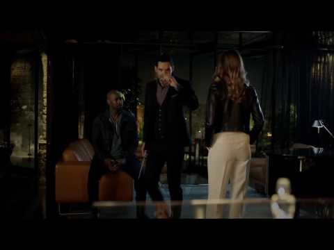 Lucifer - Closing Scene "This is my Home" S2E8 (QHD 1440p)