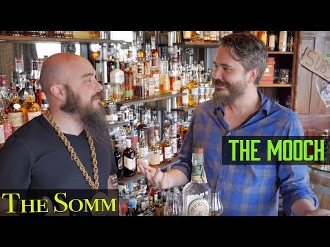 The Whisk(e)y Vault - Episode 68 - Michter's Straight Rye