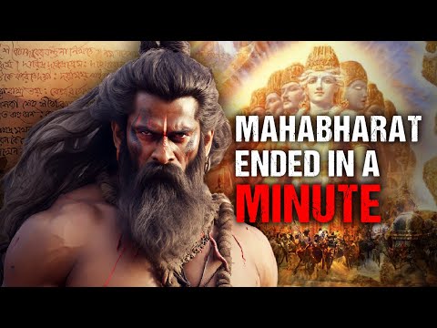 Unknown Facts about Mahabharat - Krishna's Calculation, Barbarik, Karna