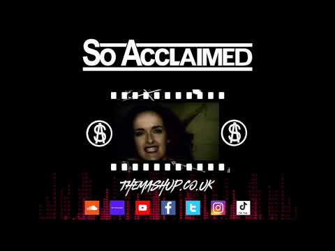 Kosheen Vs Danny Byrd - Hide Behaviour (So Acclaimed Mashup)