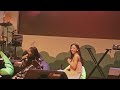 Ex Member JKT48 Gen 3 Sisca Saras Di PADZTSURI SMA Negeri 3 Yogyakarta